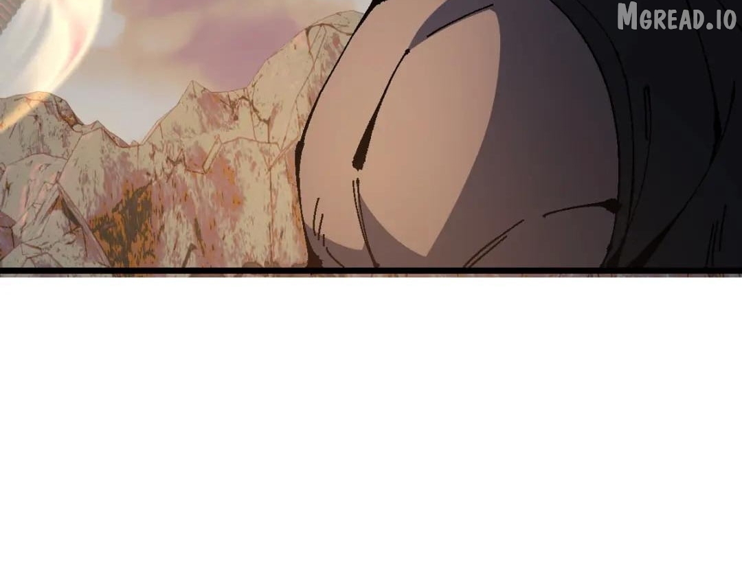 Master: This rebellious disciple is definitely not the Holy Son Chapter 184  - page 98